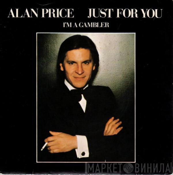 Alan Price - Just For You