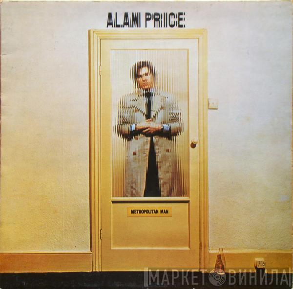 Alan Price - Metropolitan Man