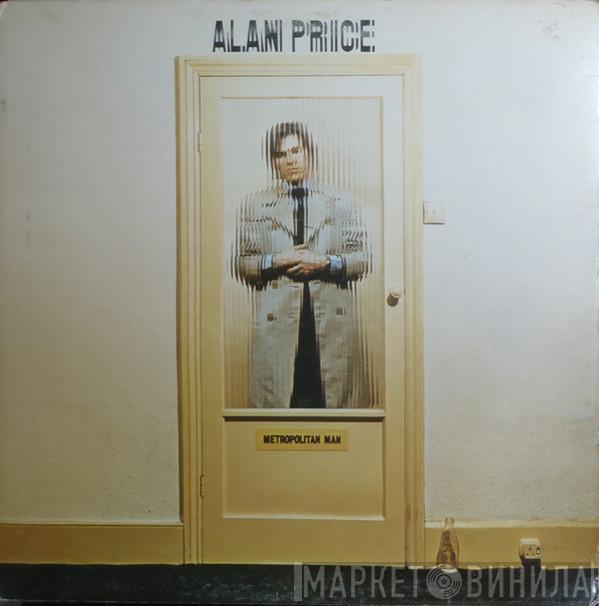 Alan Price - Metropolitan Man