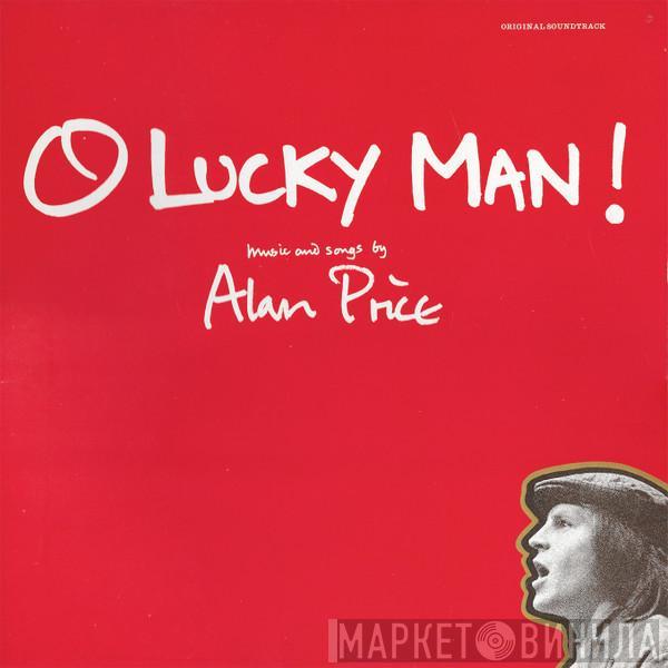 Alan Price - O Lucky Man! – The Original Soundtrack