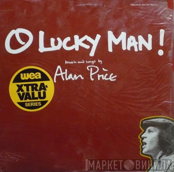 Alan Price - O Lucky Man