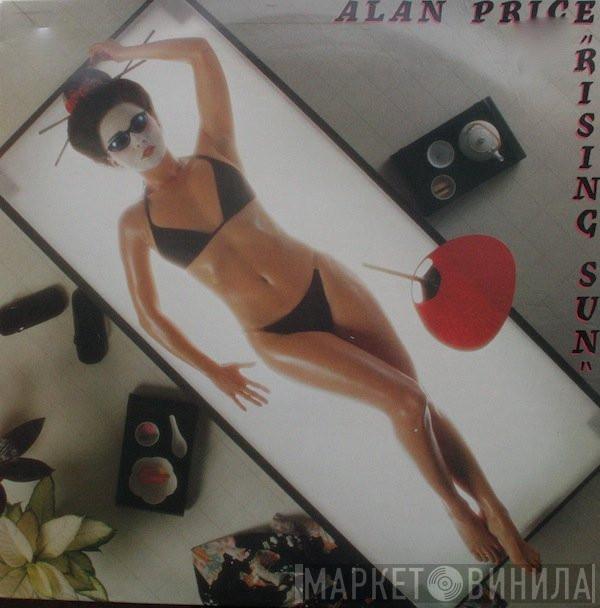 Alan Price - Rising Sun