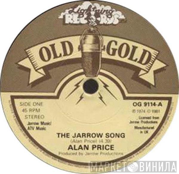 Alan Price - The Jarrow Song