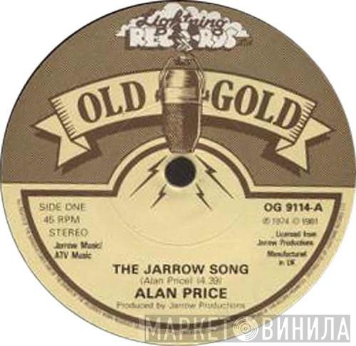 Alan Price - The Jarrow Song