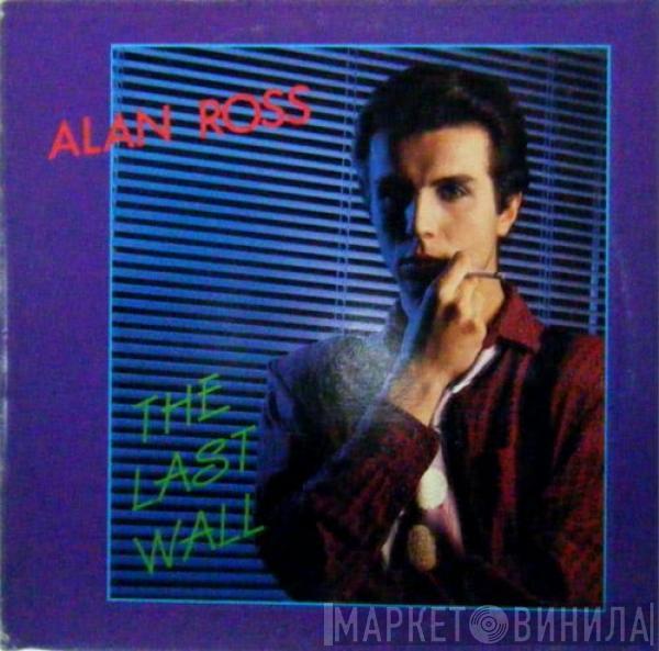 Alan Ross - The Last Wall