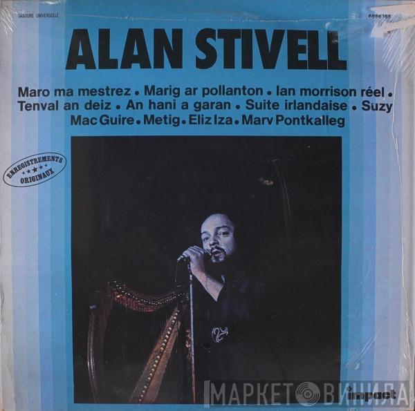 Alan Stivell - Alan Stivell