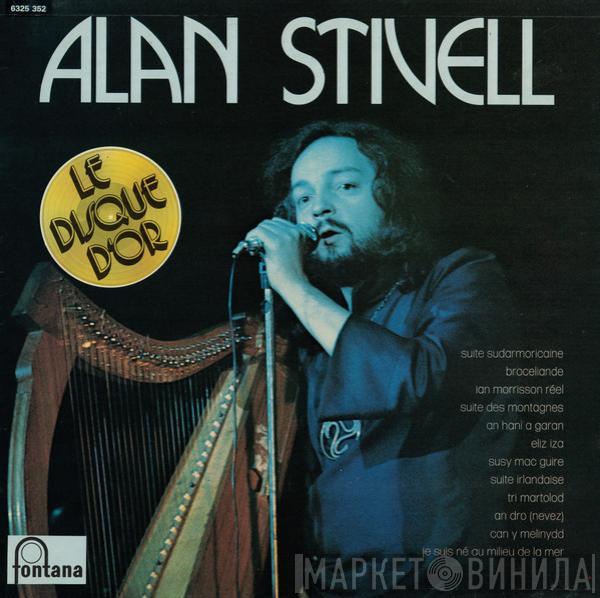 Alan Stivell - Le Disque D'Or