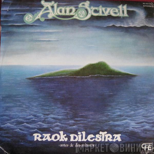 Alan Stivell - Raok Dilestra = Antes De Desembarcar