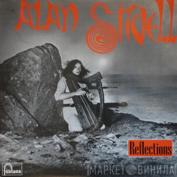 Alan Stivell - Reflections