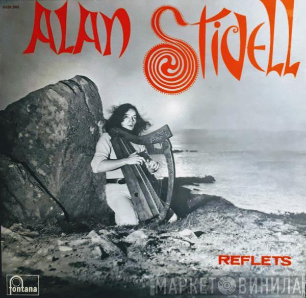 Alan Stivell - Reflets