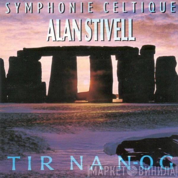Alan Stivell - Symphonie Celtique (Tir Na N-og)