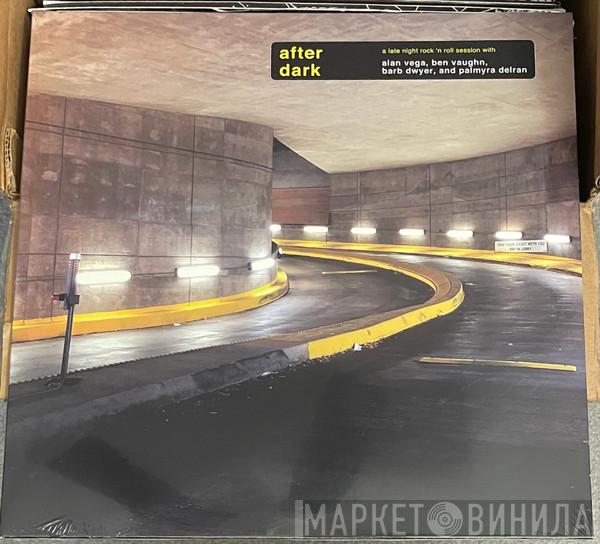 Alan Vega - After Dark
