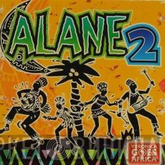  - Alane 2 (The Sound Of Africa)