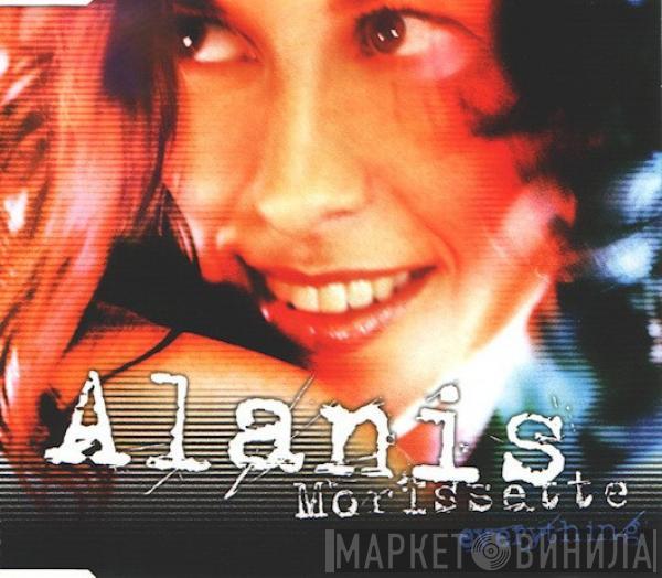 Alanis Morissette - Everything