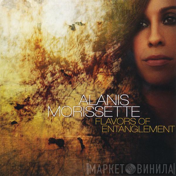 Alanis Morissette - Flavors Of Entanglement