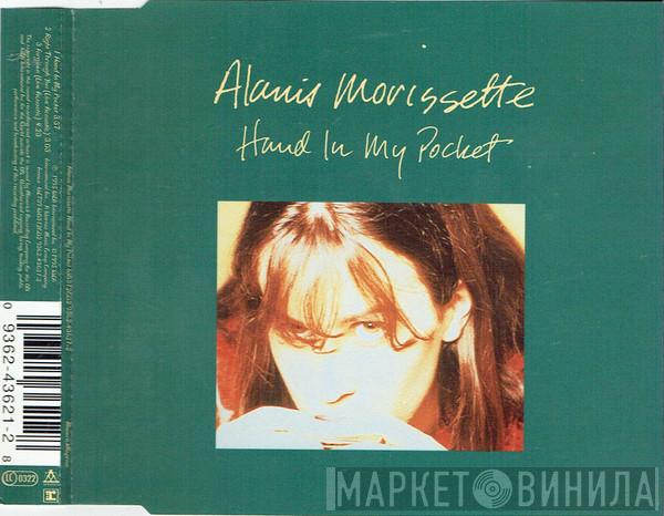 Alanis Morissette - Hand In My Pocket