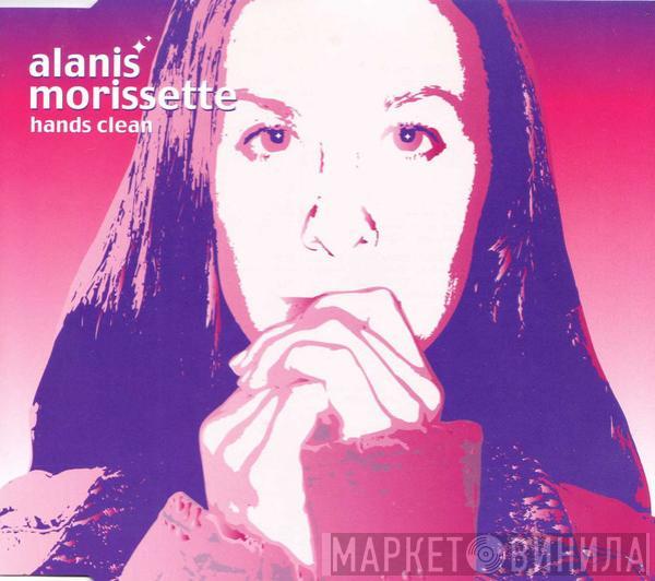 Alanis Morissette - Hands Clean