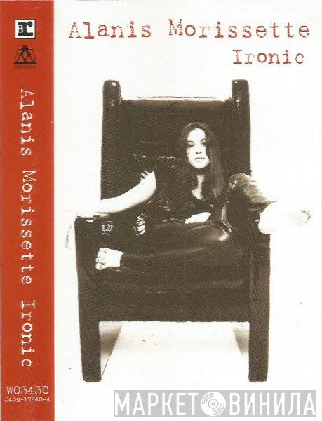  Alanis Morissette  - Ironic