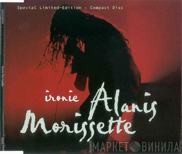  Alanis Morissette  - Ironic
