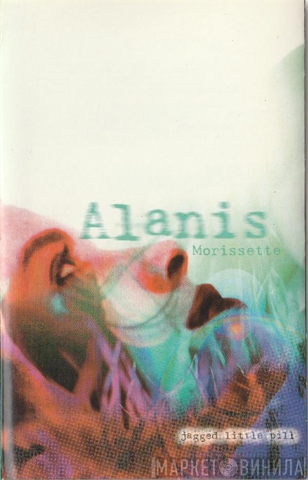  Alanis Morissette  - Jagged Little Pill