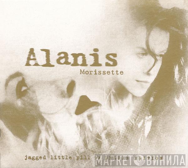  Alanis Morissette  - Jagged Little Pill