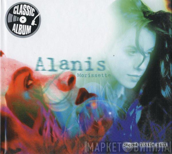 Alanis Morissette - Jagged Little Pill