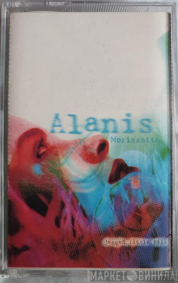  Alanis Morissette  - Jagged Little Pill