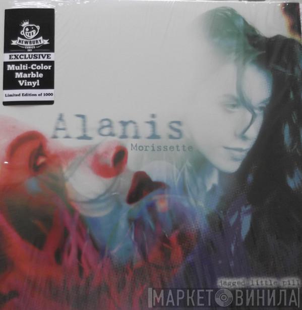  Alanis Morissette  - Jagged Little Pill