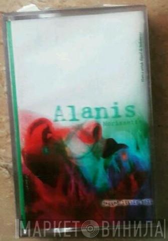  Alanis Morissette  - Jagged Little Pill