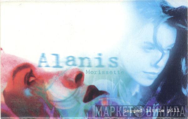  Alanis Morissette  - Jagged Little Pill