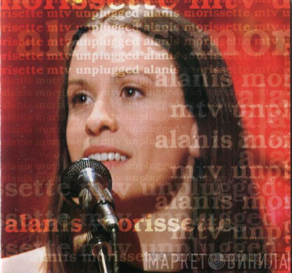 Alanis Morissette - MTV Unplugged