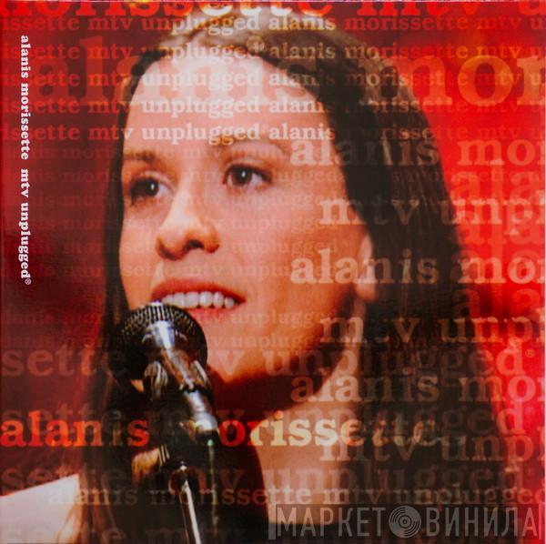  Alanis Morissette  - MTV Unplugged