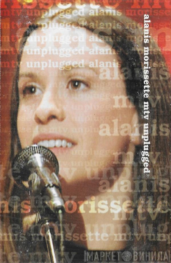  Alanis Morissette  - MTV Unplugged