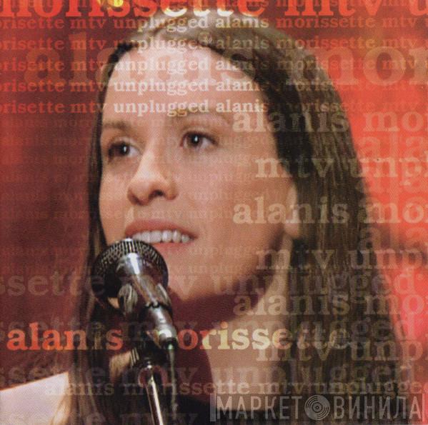  Alanis Morissette  - MTV Unplugged