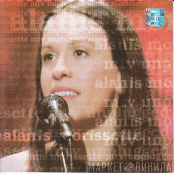  Alanis Morissette  - MTV Unplugged