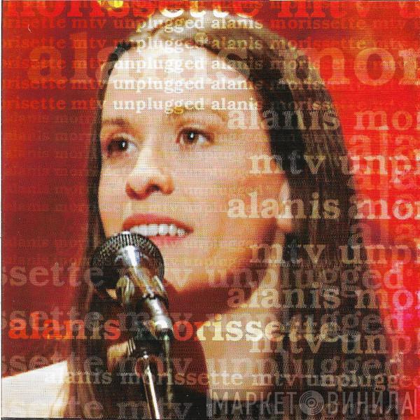  Alanis Morissette  - MTV Unplugged