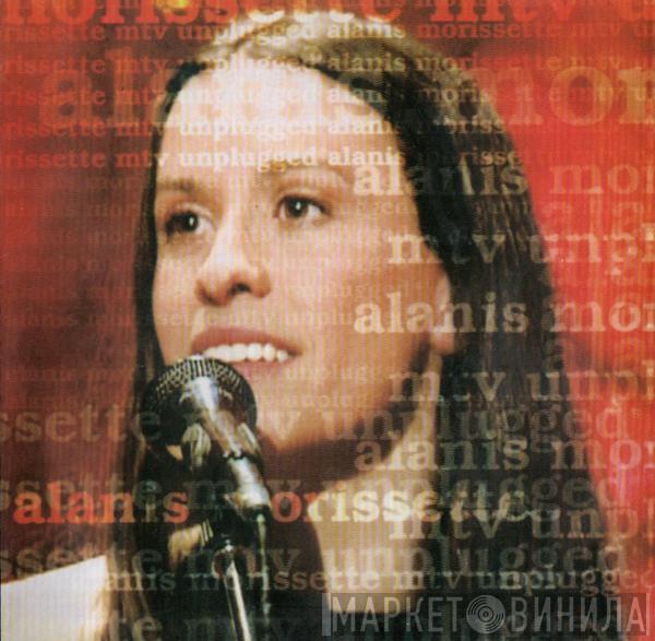  Alanis Morissette  - MTV Unplugged