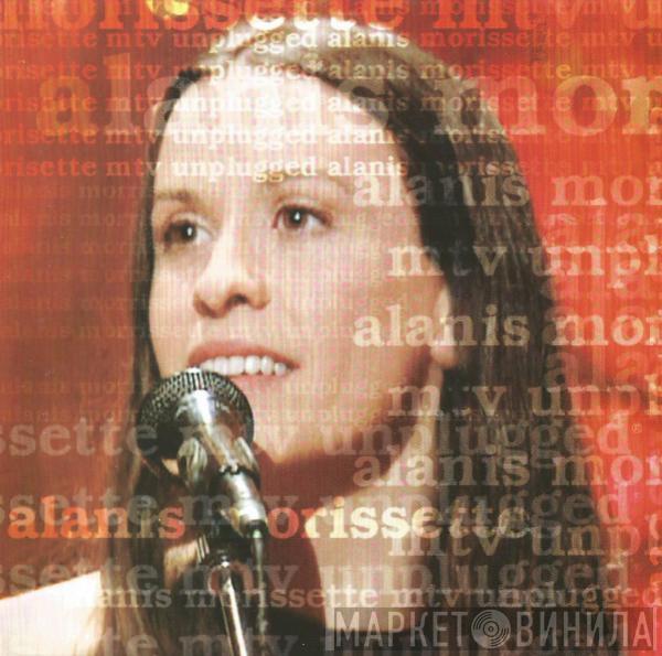  Alanis Morissette  - MTV Unplugged