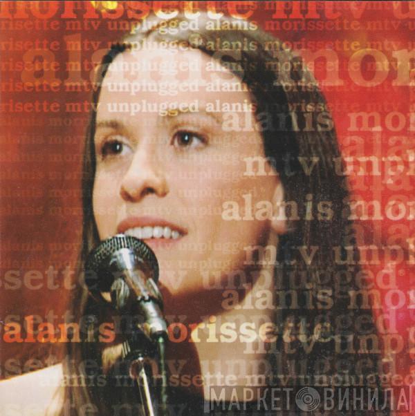  Alanis Morissette  - MTV Unplugged