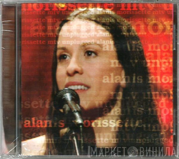  Alanis Morissette  - MTV Unplugged