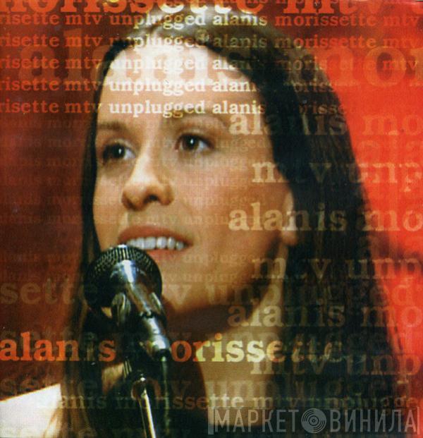  Alanis Morissette  - MTV Unplugged