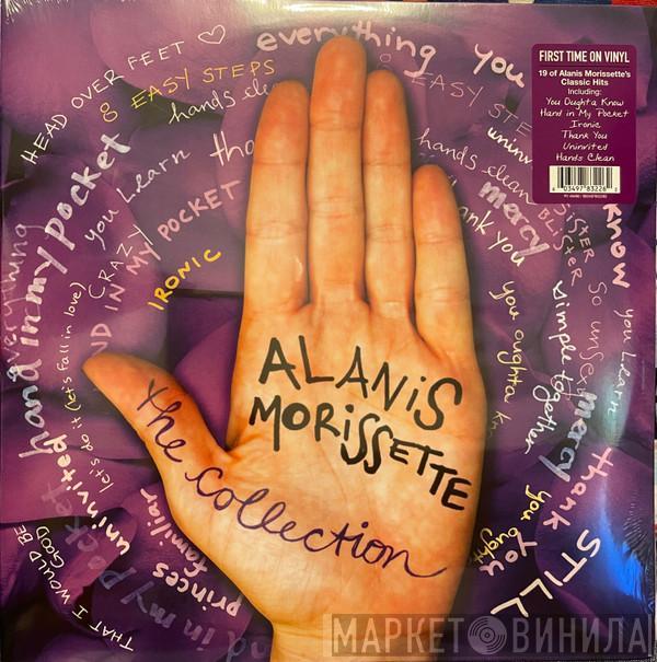  Alanis Morissette  - The Collection