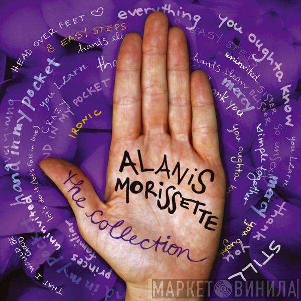  Alanis Morissette  - The Collection