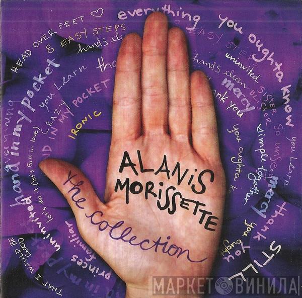  Alanis Morissette  - The Collection