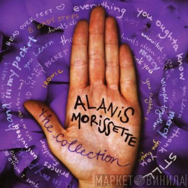  Alanis Morissette  - The Collection
