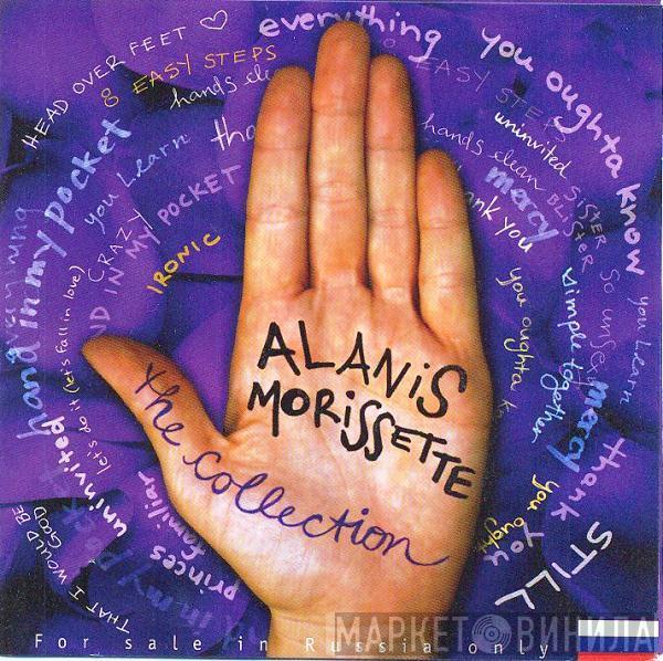  Alanis Morissette  - The Collection