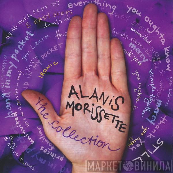  Alanis Morissette  - The Collection