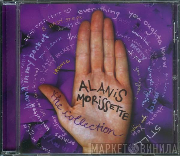 Alanis Morissette - The Collection