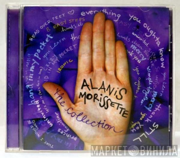  Alanis Morissette  - The Collection