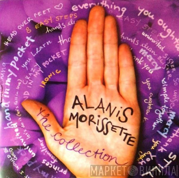  Alanis Morissette  - The Collection